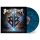 BATTLE BEAST: Steelbound (LP, marbled blue/black)