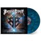 BATTLE BEAST: Steelbound (LP, marbled blue/black)