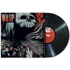 WASP: The Headless Children (LP)