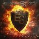ELLEFSON/SOTO: Unbreakable (CD)