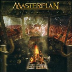 MASTERPLAN: Aeronautics (CD)