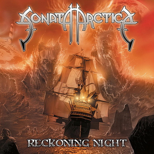 SONATA ARCTICA: Reckoning Night (CD)
