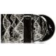 CORONER: Dissonance Theory (2CD mediabook, ltd.)
