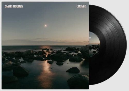GLENN HUGHES: Chosen (LP)