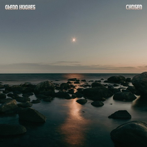 GLENN HUGHES: Chosen (LP, purple)