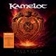 KAMELOT: Ascension (5LP)