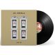 LED ZEPPELIN: Live EP (LP)