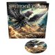 PRIMAL FEAR: Domination (CD, artbook)
