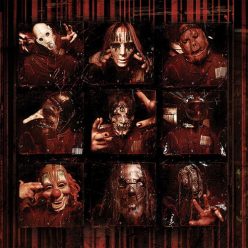 SLIPKNOT: Slipknot 25th Anniversary (2CD)