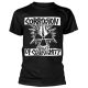 CORROSION OF CONFORMITY: Skull Logo (póló)