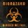 BIOHAZARD: Divided We Fall (CD)