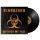 BIOHAZARD: Divided We Fall (LP)