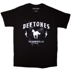 DEFTONES: Electric Pony (póló)