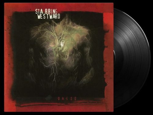 STABBING WESTWARD: Ungod (LP)
