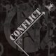CONFLICT: Live In Dublin 224 (CD)