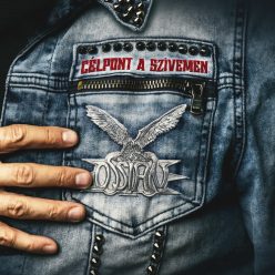 OSSIAN: Célpont a szívemen (CD)