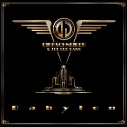 DIRKSCHNEIDER & THE OLD GANG: Babylon (CD)