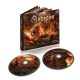 SABATON: Legends (2CD, Storyteller Edition, digibook)