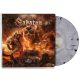 SABATON: Legends (LP, templars edition, indie, ltd.)