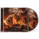 SABATON: Legends (CD)