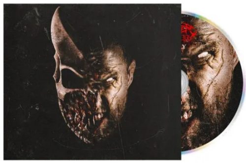 SLAUGHTER TO PREVAIL: Grizzly (CD)