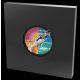 PINK FLOYD: Wish You Were Here 50th Anniversary (box, 4LP, 2CD, Blu-ray, 7" single)