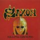 SAXON: Killing Ground (LP, coloured)