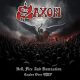 SAXON: Eagles Over Hellfest (2CD)