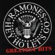 RAMONES: Greatest Hits (CD)