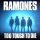 RAMONES: Too Tough To Die (CD, + 12 bonus)
