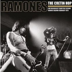 RAMONES: Cretin Hop (2LP, USA)