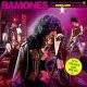 RAMONES: Live At German TV-Musikladen (LP+DVD)