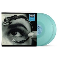 MR. BUNGLE: Disco Volante (2LP, blue, 140 gr, ltd.)