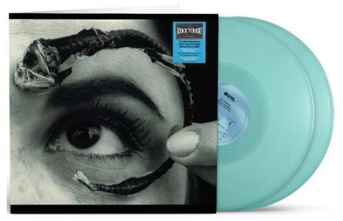 MR. BUNGLE: Disco Volante (2LP, blue, 140 gr, ltd.)