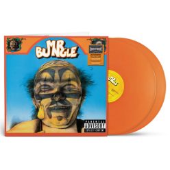 MR. BUNGLE: Mr. Bungle (2LP, orange, 140 gr, ltd.)