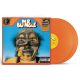 MR. BUNGLE: Mr. Bungle (2LP, orange, 140 gr, ltd.)