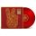 STONE TEMPLE PILOTS: Stone Temple Pilots (LP, red, 140 gr, ltd.)