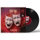 MÖTLEY CRÜE: Theatre Of Pain 40th Anniversary (LP)