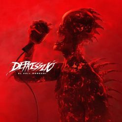 DEPRESSZIÓ: El kell mondani (CD)