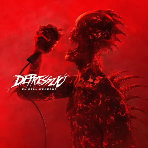 DEPRESSZIÓ: El kell mondani (CD)