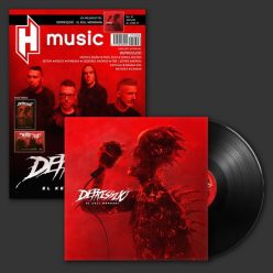 DEPRESSZIÓ: El kell mondani (LP)