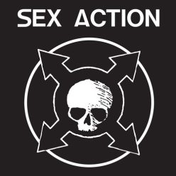 SEX ACTION: Sex Action 35. jubileumi kiadás (CD)