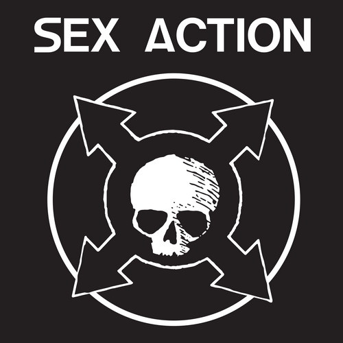 SEX ACTION: Sex Action 35. jubileumi kiadás (CD)