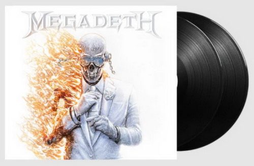MEGADETH: Megadeth (2LP)