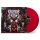 KREATOR: Krushers Of The World (LP, red)