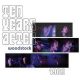 TEN YEARS AFTER: Woodstock 1969 (2LP)