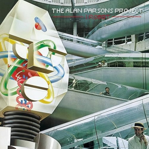 ALAN PARSONS PROJECT: I Robot (CD 2025 reissue)