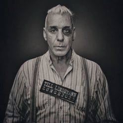 LINDEMANN: Zunge (2CD)
