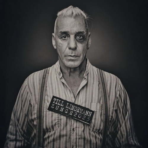 LINDEMANN: Zunge (2CD)