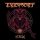 EKTOMORF: Heretic (CD)